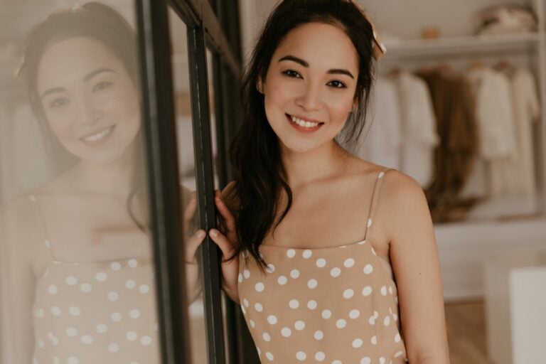 Style Secrets Women Over 40 Learned From Their Mistakes That Transform Their Wardrobe!