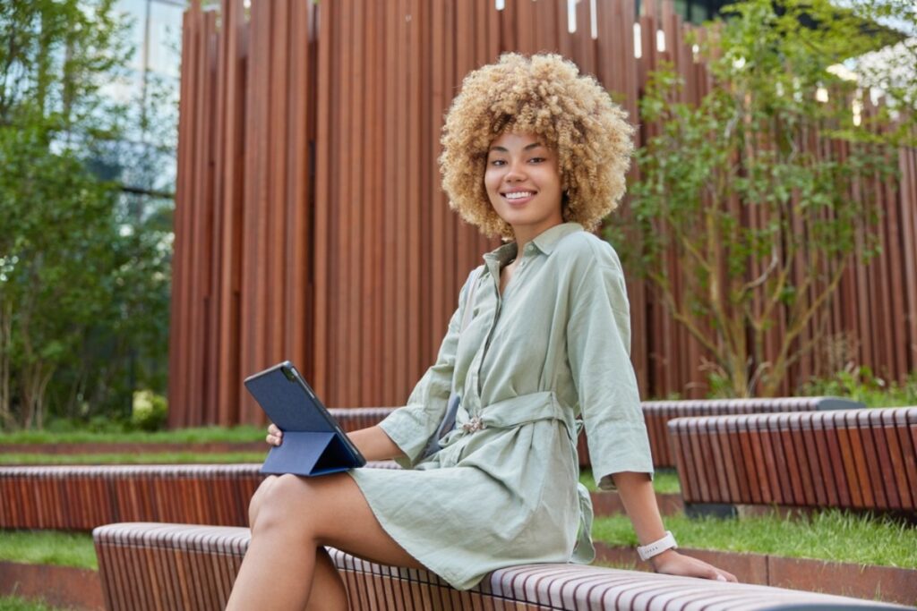 Sustainable Linen Dresses