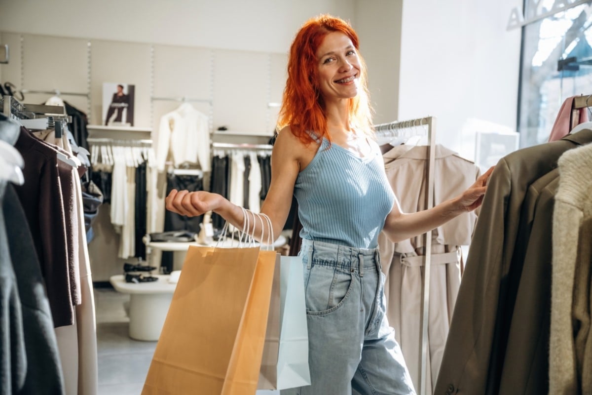 The Budget Friendly Fashion Brands Women Over 40 Are Talking About Online That You Need to Know