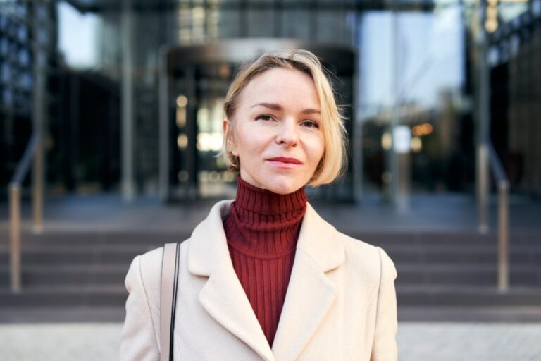 The Closet Staples Women Over 40 Say They Cannot Live Without for Effortless Style and Confidence