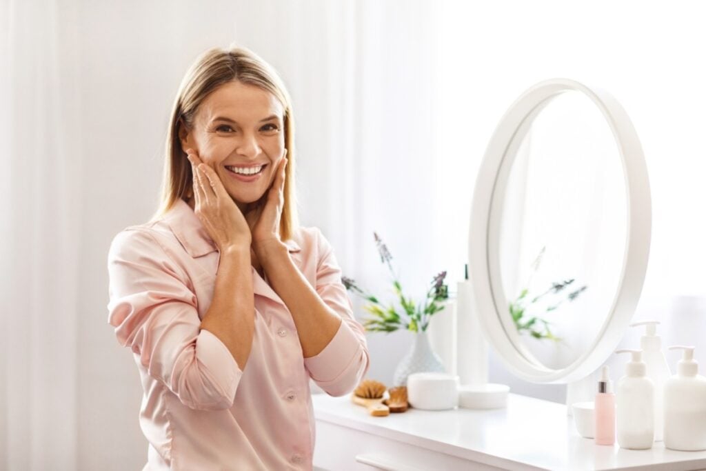 The Self Care Habits Women Over 40 Say Are Worth the Time for Lasting Wellness and Confidence