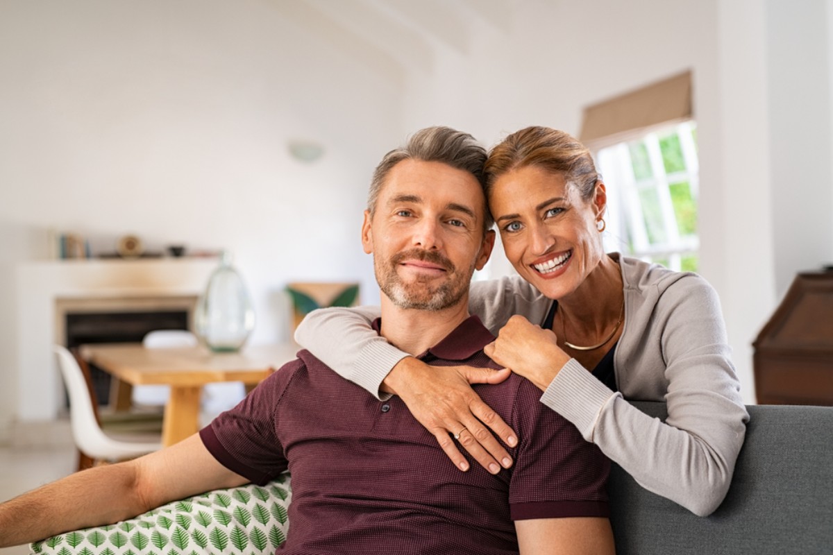 Things Women Over 40 Do Differently in Relationships That Will Inspire You