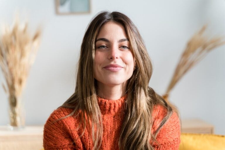 Things Women Over 40 Do at Home That Feel Like Therapy To Boost Joy and Inner Peace