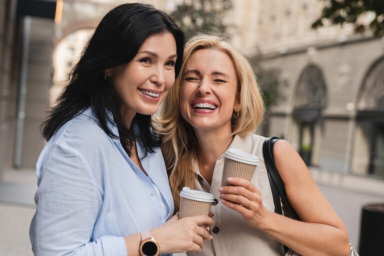 Things Women Over 40 Know About Friendship That Took Years to Learn and Why It’s Absolutely Worth It