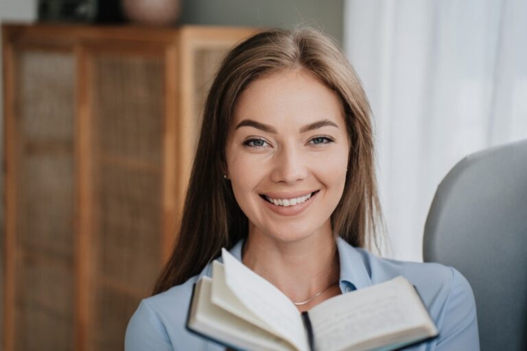 Things Women Over 40 Say That Deserve Their Own Quote Book Celebrating Wisdom and Wit