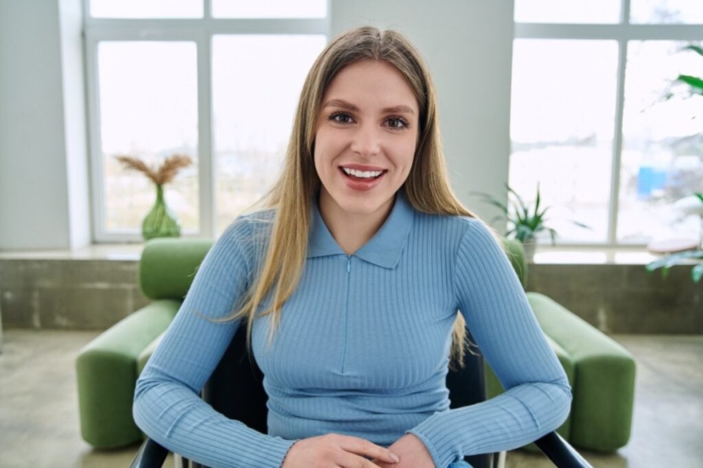 Things Women Over 40 Say That Instantly End an Argument With Unstoppable Confidence