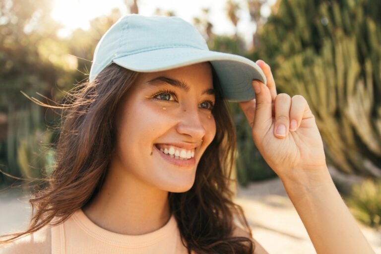 Things Women Over 40 Wear That Say I Know Who I Am and Radiate Confidence