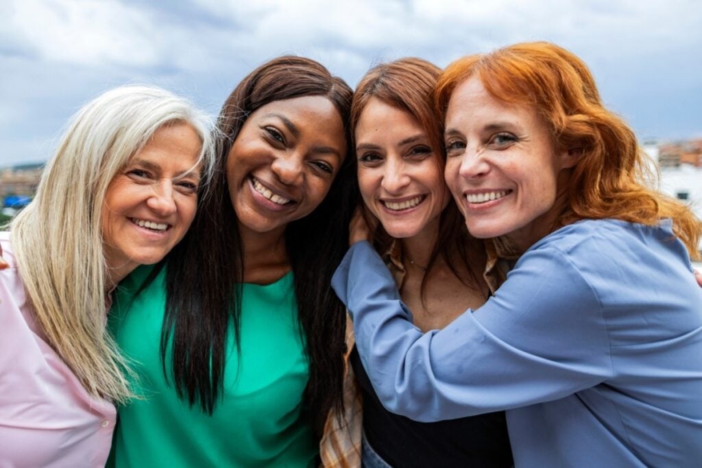 Women Over 40 Share the Friendship Boundaries That Changed Their Social Life for the Better