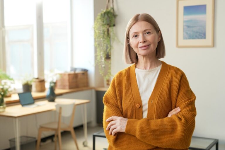 Women Over 40 Share the Household Items They Wish They Bought Sooner for a More Comfortable Home