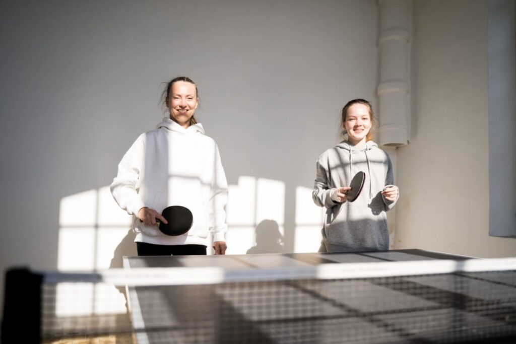 You happily tag along on plans without fussing about the details.