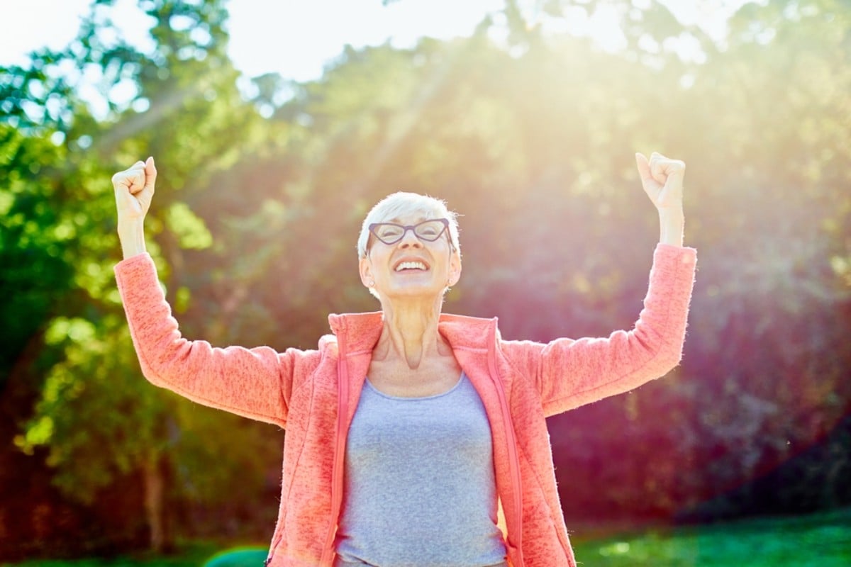 10 Moments Women Over 50 Embrace Their True Power