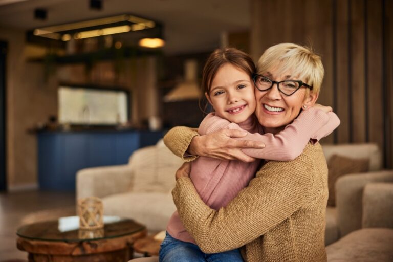 10 Reasons Being a Grandma Beats Being a Mom – Discover the Joys and Perks!