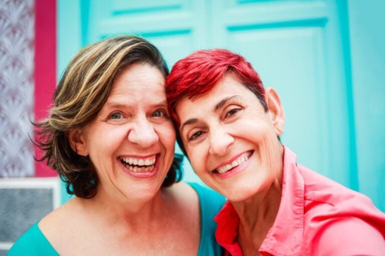 10 Reasons Life Gets Exciting for Divorced Women Over 50