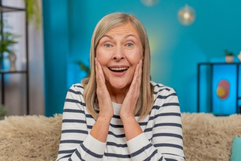 10 Things Women Over 50 Are Shocked They Love Now That Will Inspire You