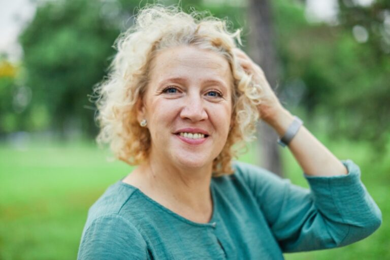 10 Things Women Over 50 No Longer Apologize For