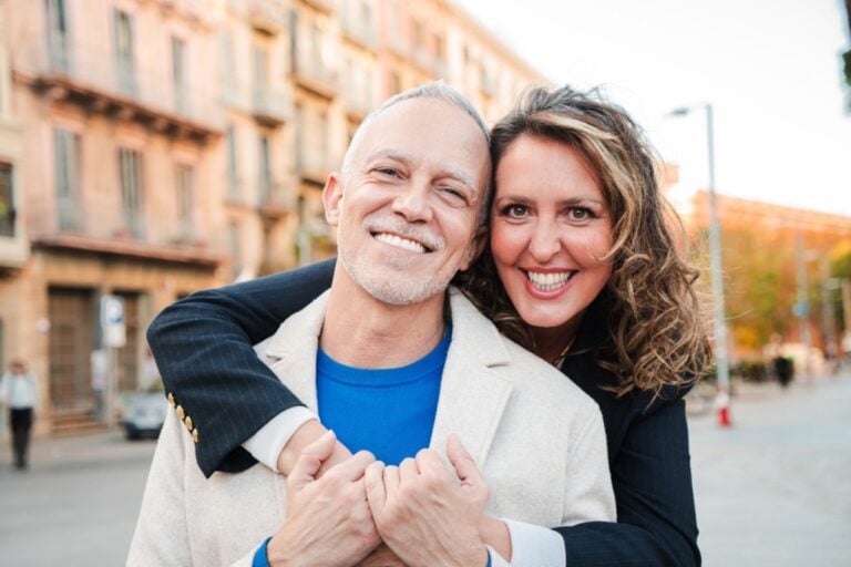 10 Things Women Over 50 Want in a Partner Now That Spark Joy and Connection