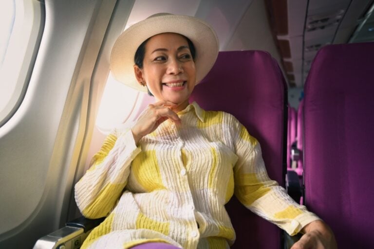 12 Reasons Women Over 50 Make the Best Travel Buddies for Memorable Adventures