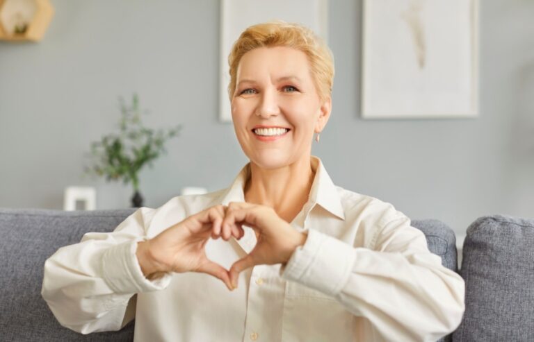 12 Things Women Over 50 Secretly Love About Dating Again That Will Surprise You