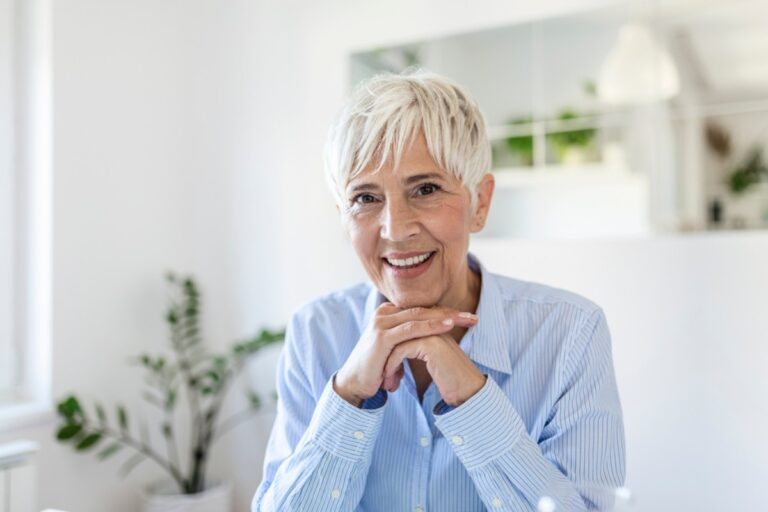 14 Hard Truths Women Over 50 Learn About People