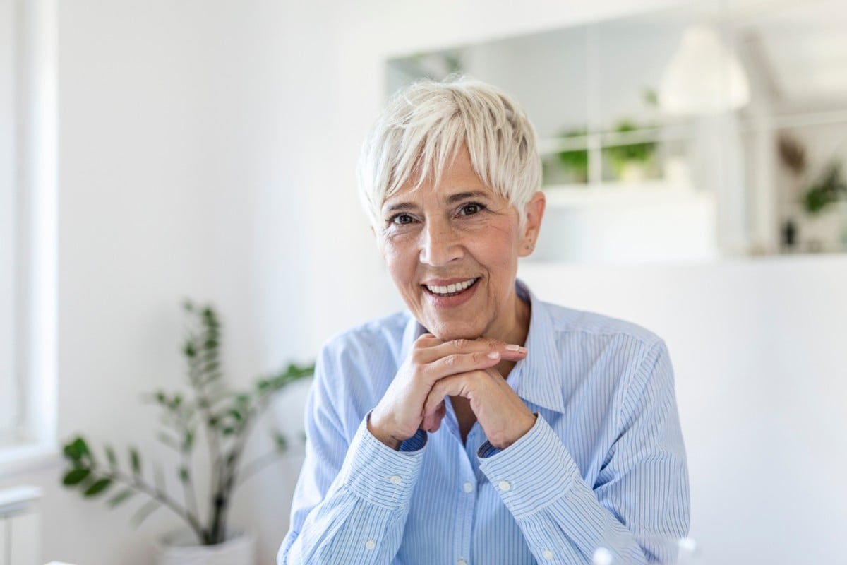 14 Hard Truths Women Over 50 Learn About People