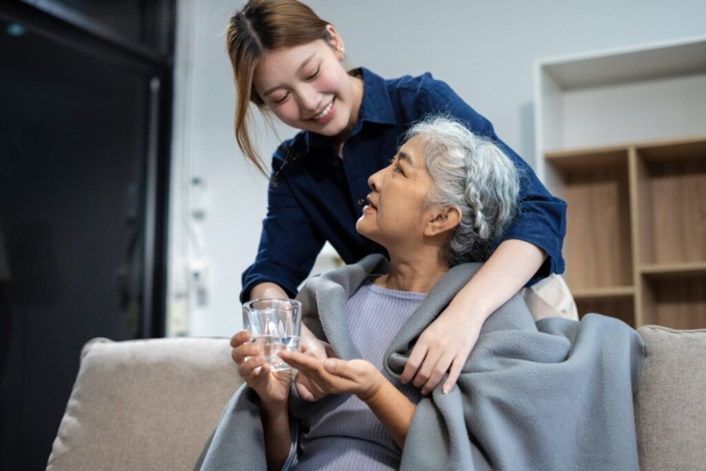 5 Ways Elder Care Is Impacting Your Finances and Well-Being