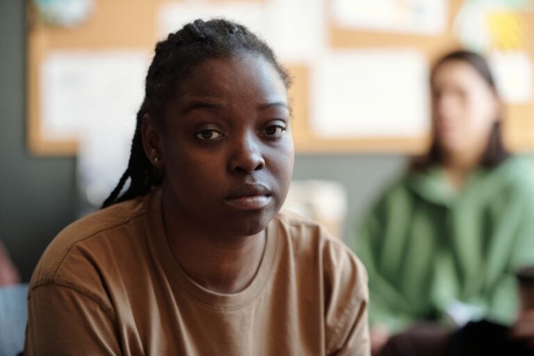 6 Quiet Pressures Women Over 40 Carry Without Talking About