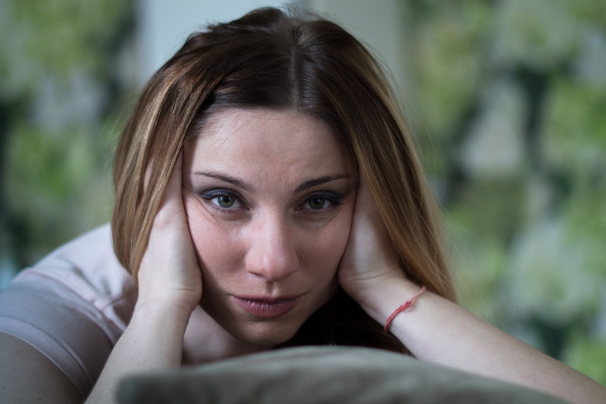 6 Signs You Re Burnt Out Not Lazy After 40 And How To Reclaim Your