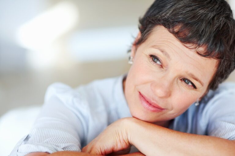 6 Things Women Over 40 Secretly Miss About Their Younger Selves