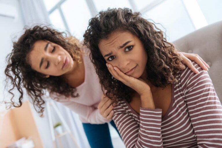 6 Ways Being Everyone’s Safety Net Drains You Emotionally