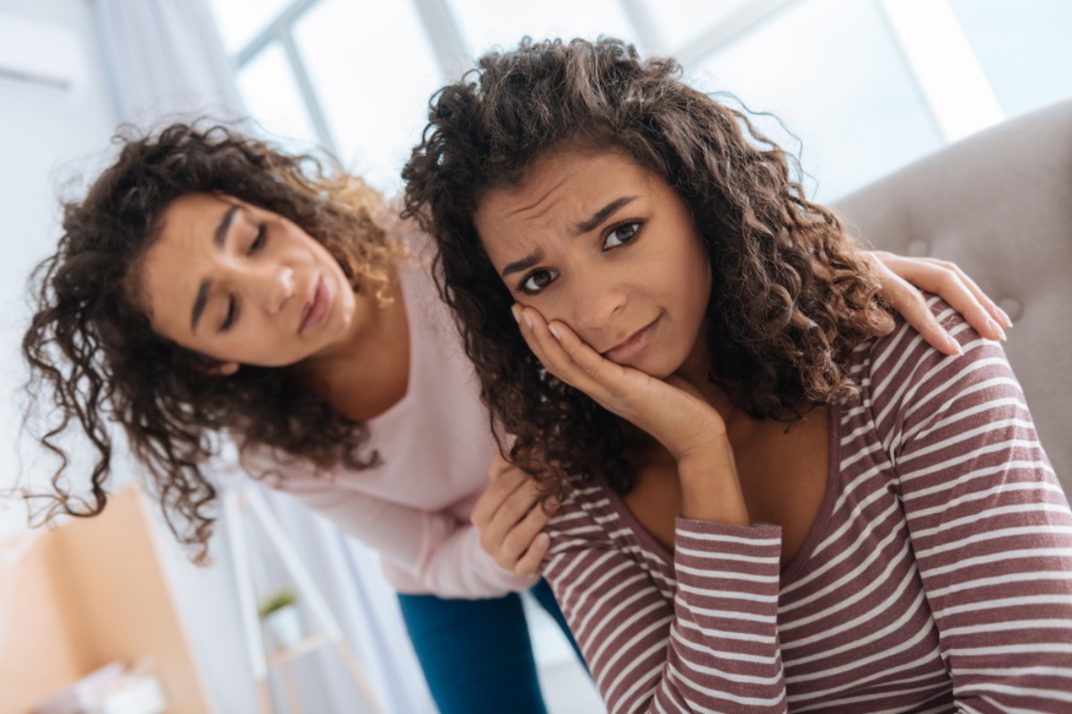 6 Ways Being Everyone’s Safety Net Drains You Emotionally