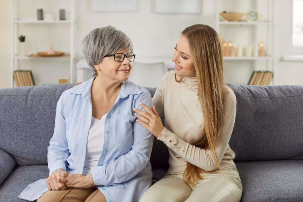 7 Caregiving Pitfalls That Threaten Women’s Income and Retirement