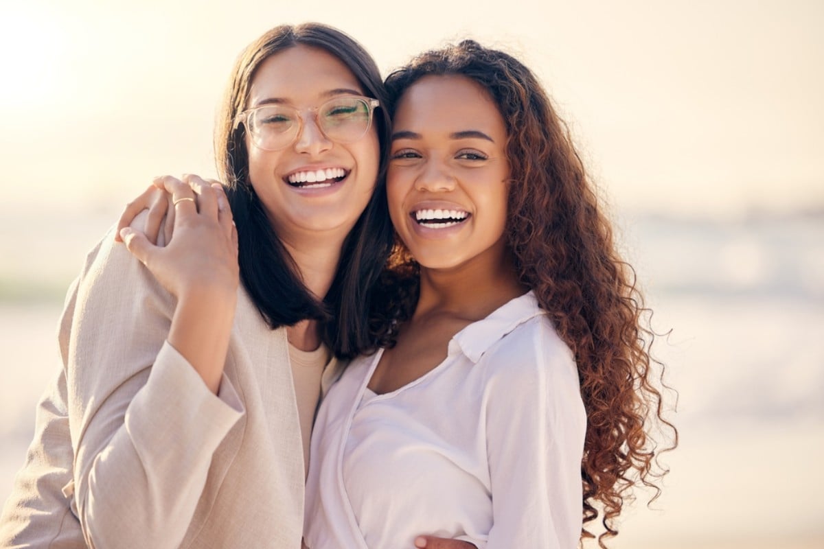 7 Signs Your Longtime Friendships Are Changing as You Grow into Yourself