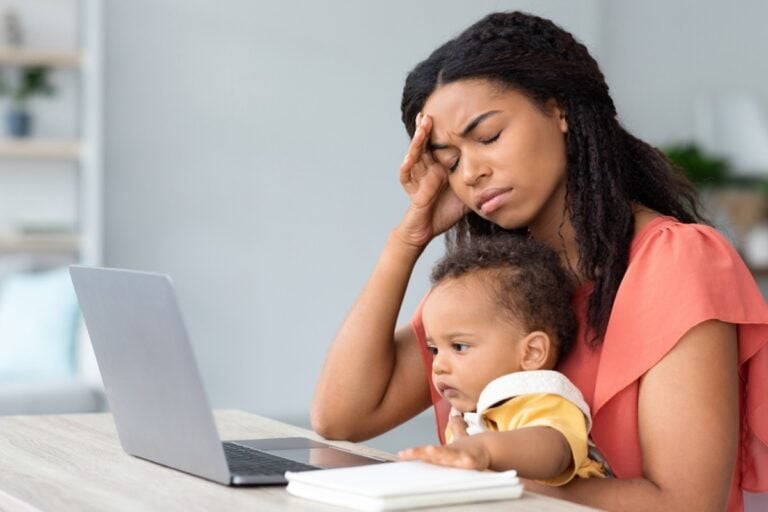 7 Signs You’re Letting Family Responsibilities Delay Your Retirement