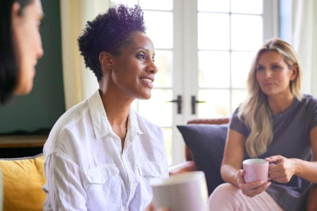 Inconsistent communication or disappearing acts