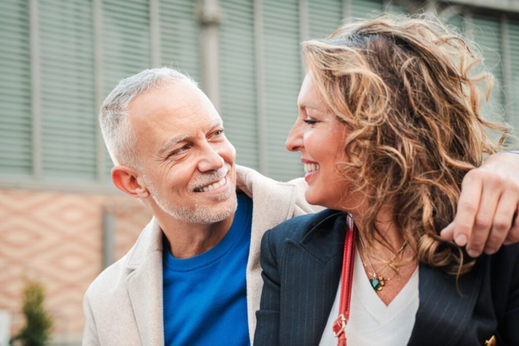 Navigating Relationships with Your Partner