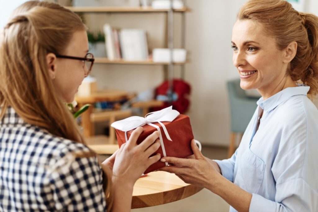 Ongoing loans or gifts create financial dependence and prevent their independence