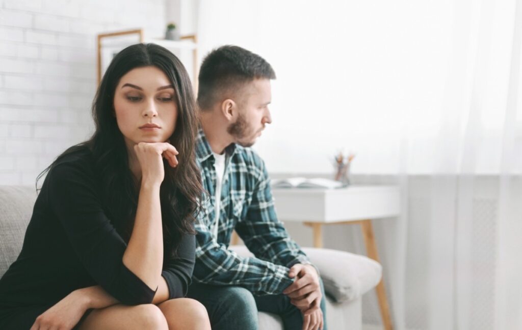 Recognizing Subtle Emotional Distance