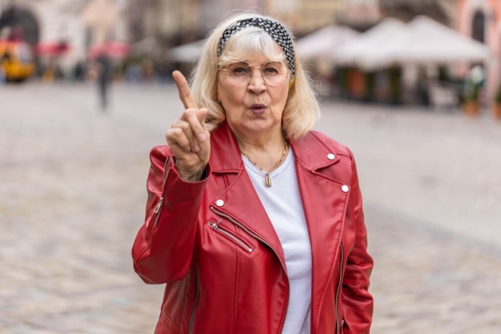 Saying no to social events guilt-free