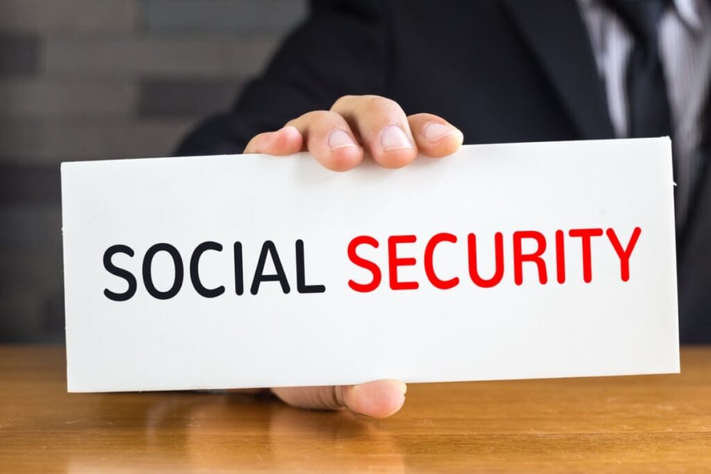 Social Security