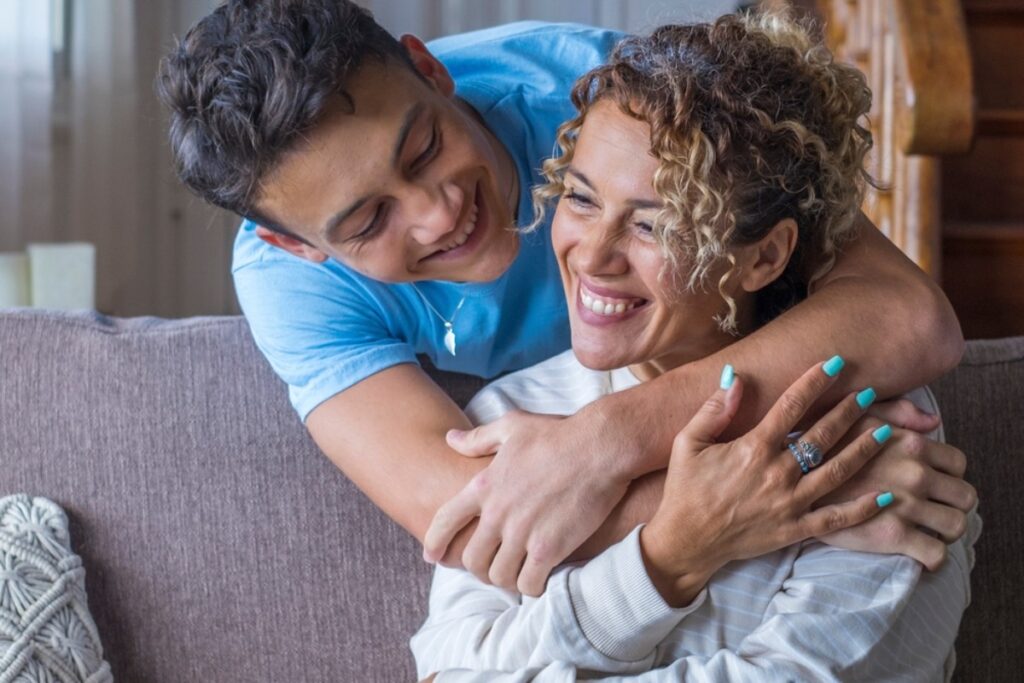 The Emotional Rollercoaster of Parenting Adult Kids