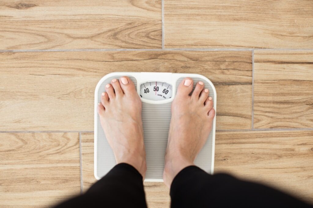 The Scale Number