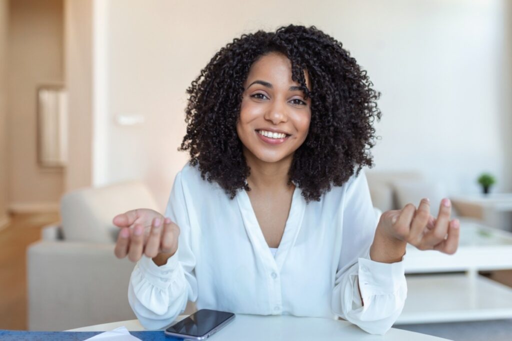 The Shift from Hustle to Harmony