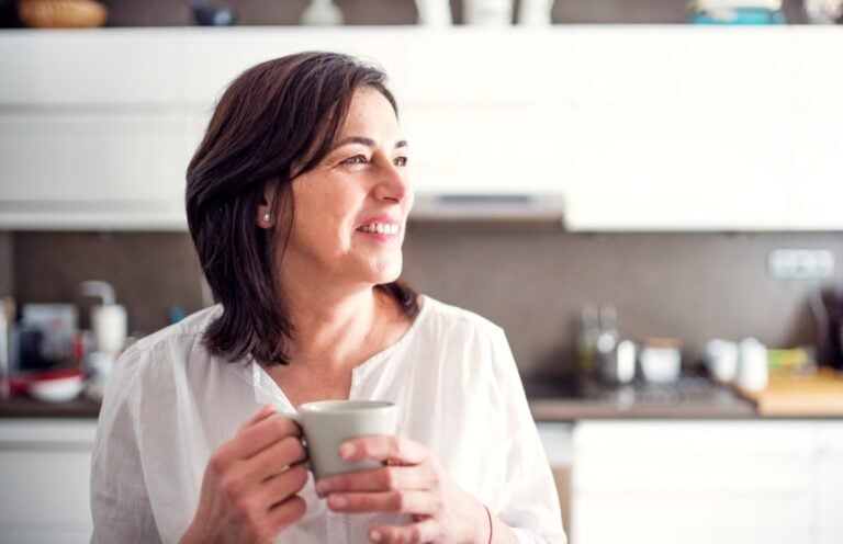 The Traditions Women Over 40 Are Ditching for a More Authentic Life