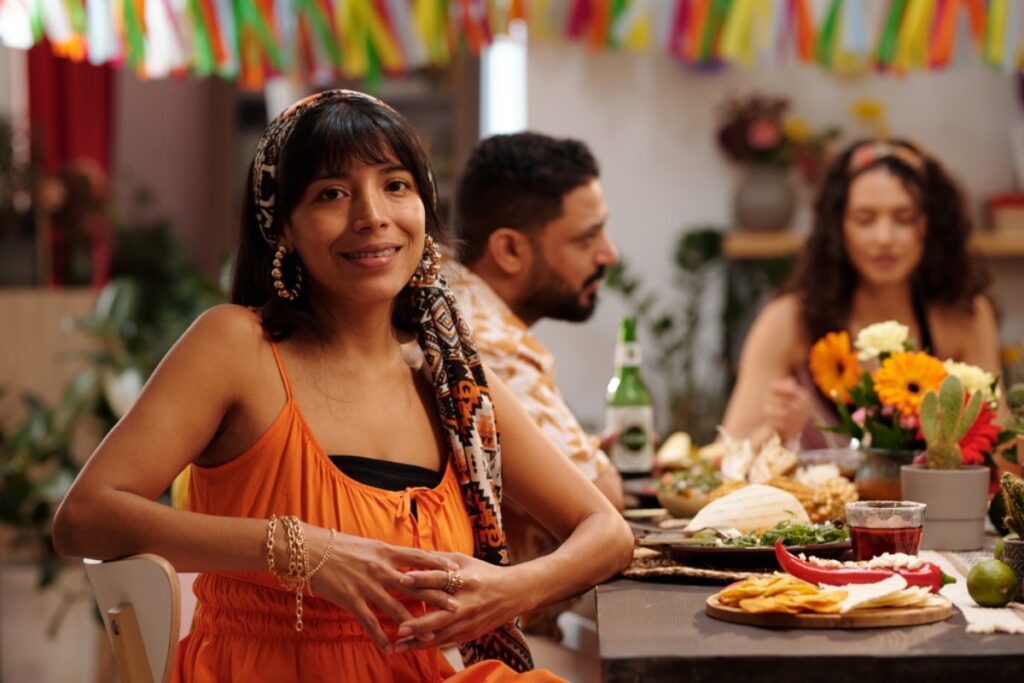 The invisible labor of planning and organizing family events