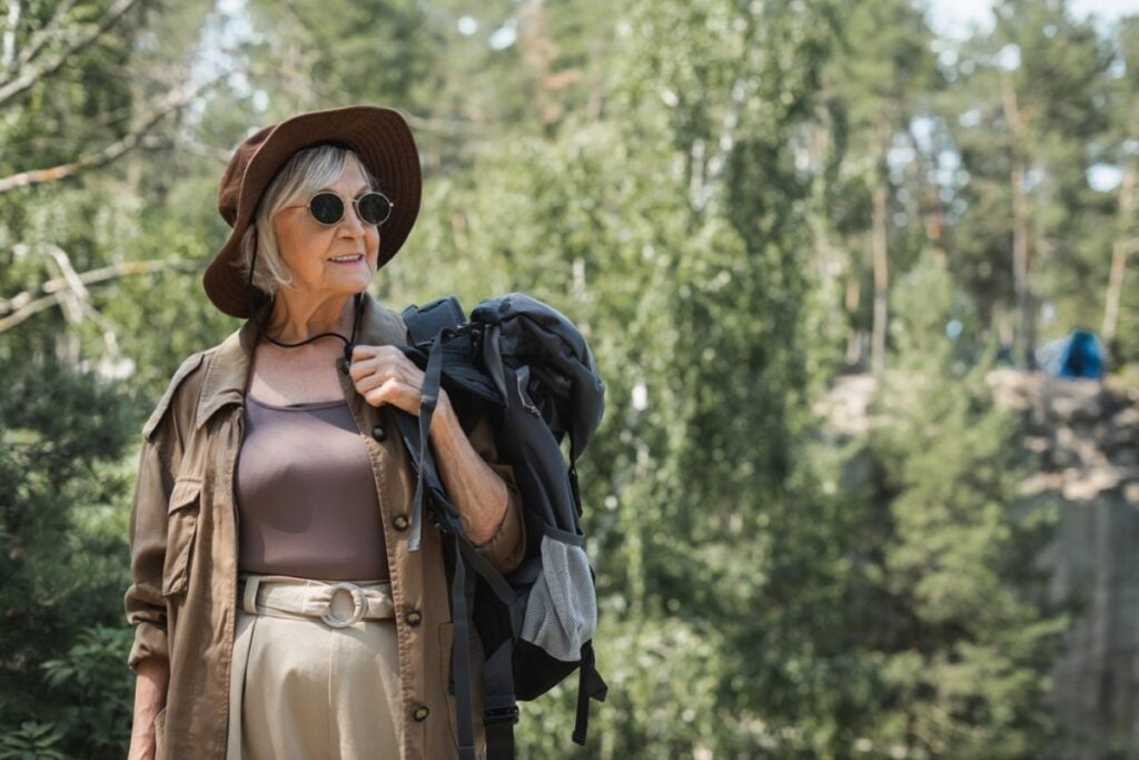 Volunteer abroad with a wildlife conservation group