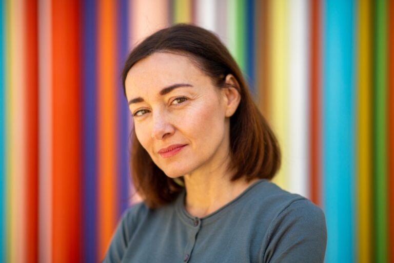 Why Everything Changes After 40 , In Ways You Don’t Expect