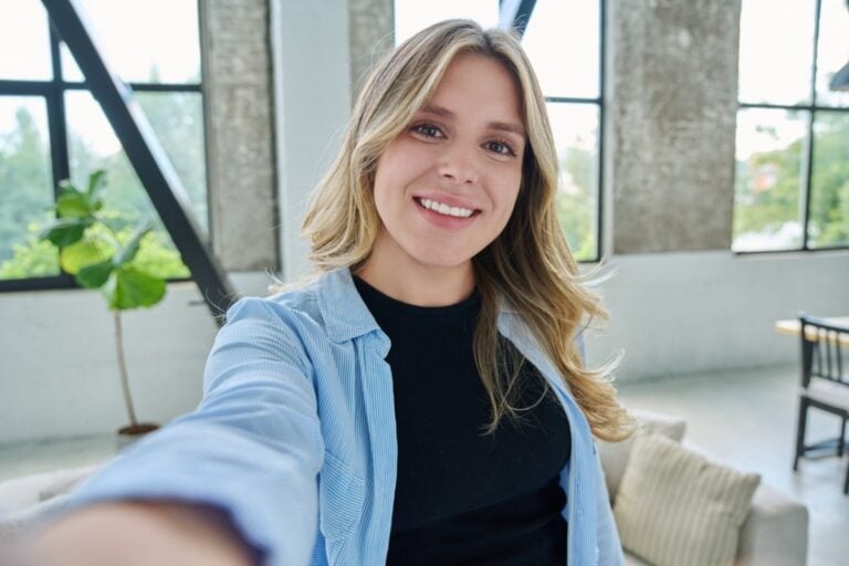 Why Women Over 40 Are Embracing the Freedom of Putting Themselves First