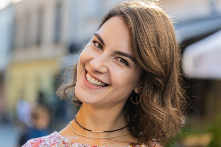 Why Women Over 40 Are Happier Than Ever Right Now