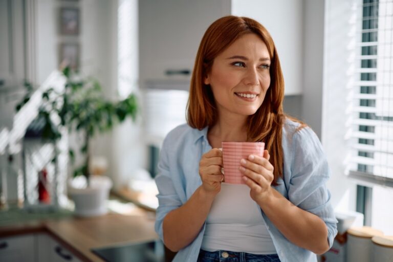 5 Reasons Women Over 40 Are Choosing Less Responsibility and More Peace