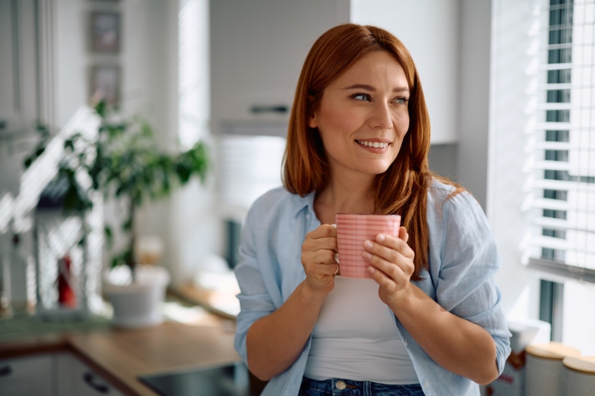 5 Reasons Women Over 40 Are Choosing Less Responsibility and More Peace